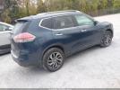 Nissan Rogue Sl Image 2