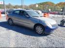 INFINITI G35x Image 1