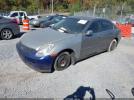 INFINITI G35x Image 2