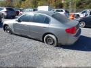 INFINITI G35x Image 3
