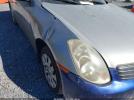INFINITI G35x Image 6