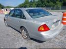 Toyota Avalon Xls Image 2