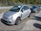 FIAT 500 Sport Image 4
