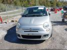 FIAT 500 Sport Image 11