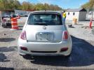 FIAT 500 Sport Image 16