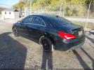 Mercedes-Benz Cla-class Image 14
