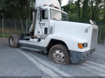  Salvage Freightliner Conventional