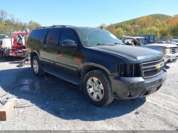  Salvage Chevrolet Suburban 1500