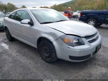  Salvage Chevrolet Cobalt