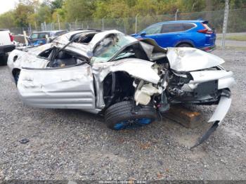  Salvage Mitsubishi Eclipse