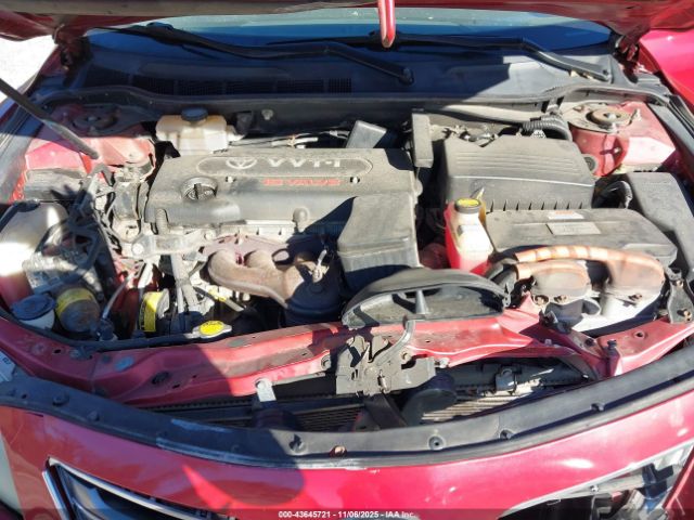 Toyota Camry Image 7