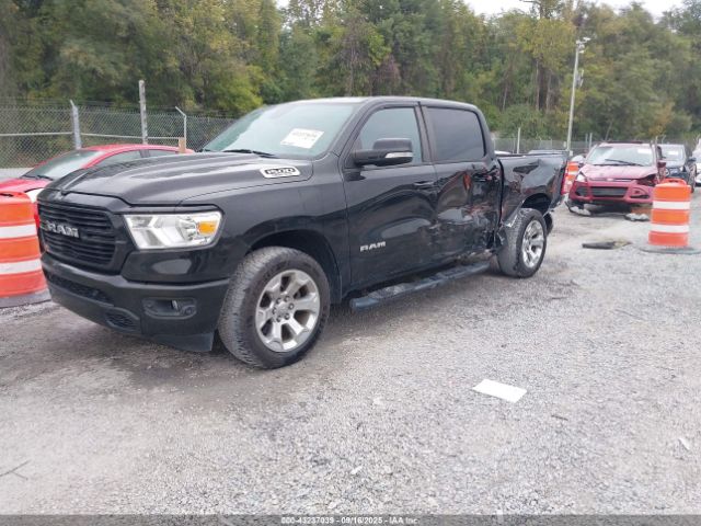 Ram 1500 Image 3