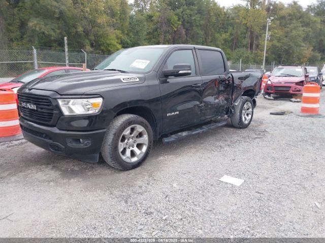 Ram 1500 Image 3