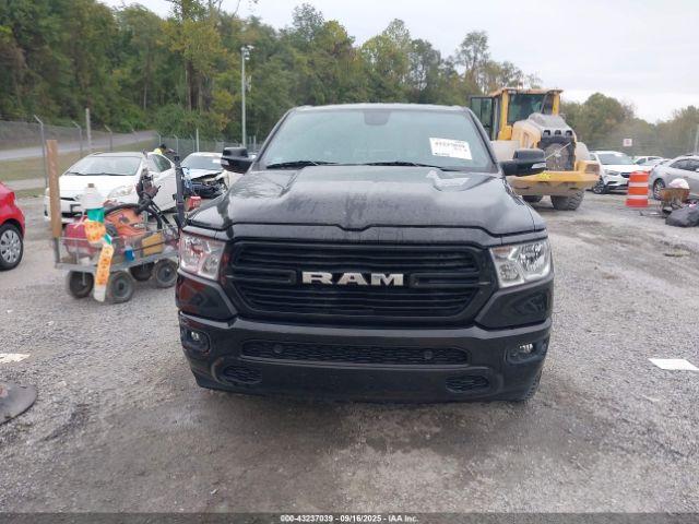 Ram 1500 Image 11