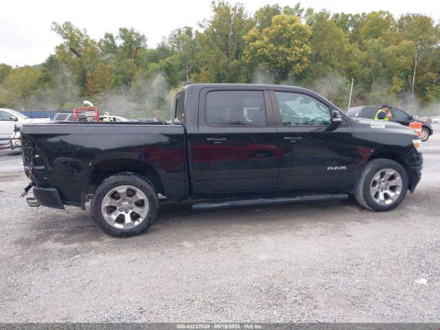 Ram 1500 Image 9