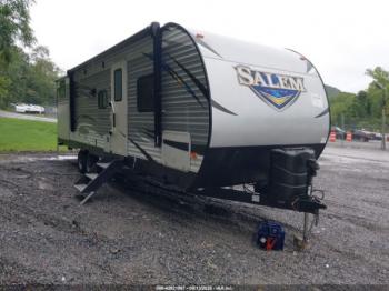  Salvage Forest River Wildwood