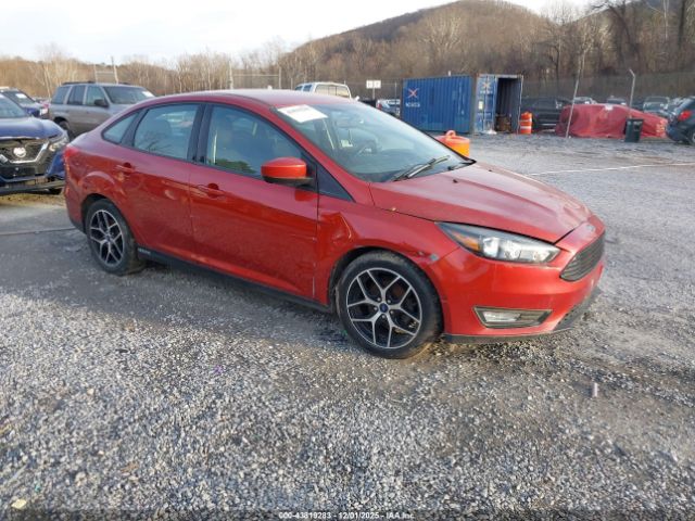 Ford Focus Se Image 1