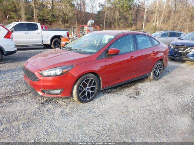 Ford Focus Se Image 2