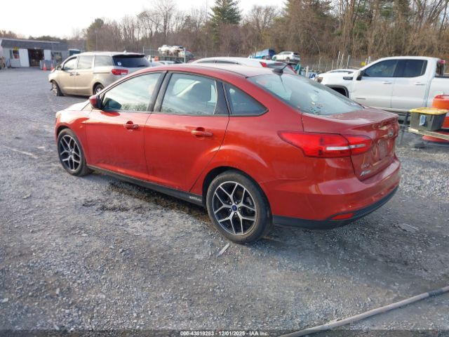 Ford Focus Se Image 9