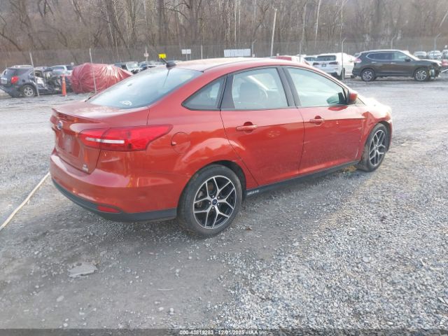 Ford Focus Se Image 10