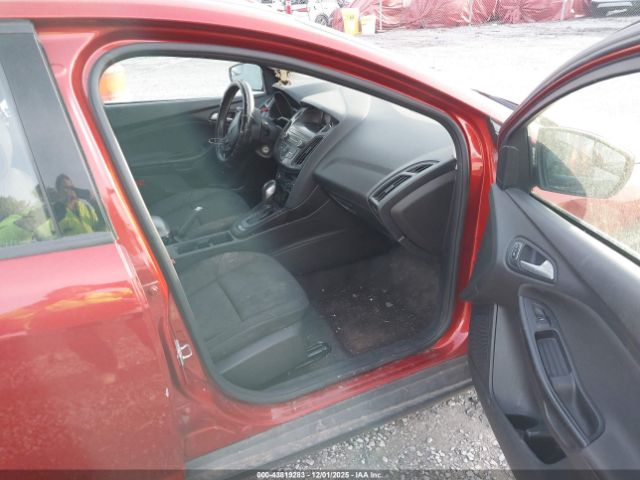 Ford Focus Se Image 3