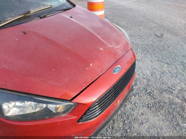 Ford Focus Se Image 6