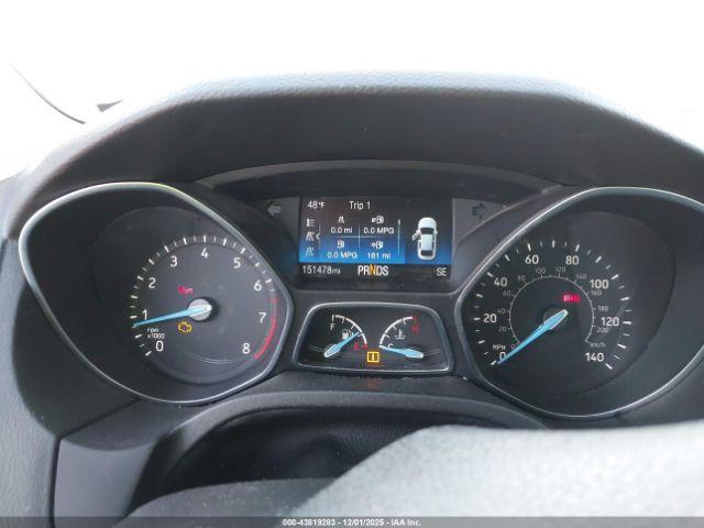 Ford Focus Se Image 7