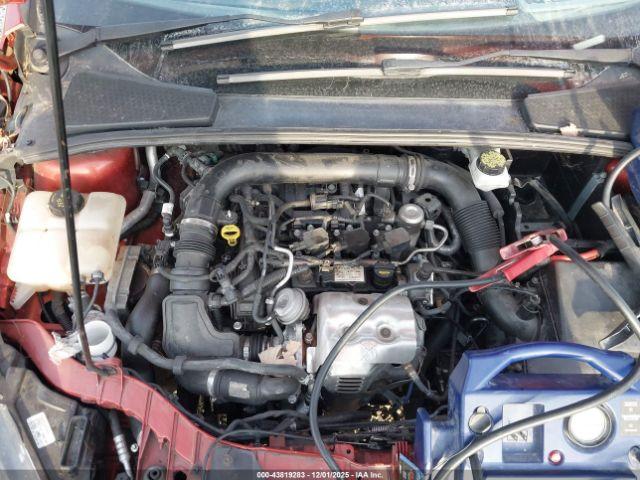 Ford Focus Se Image 8