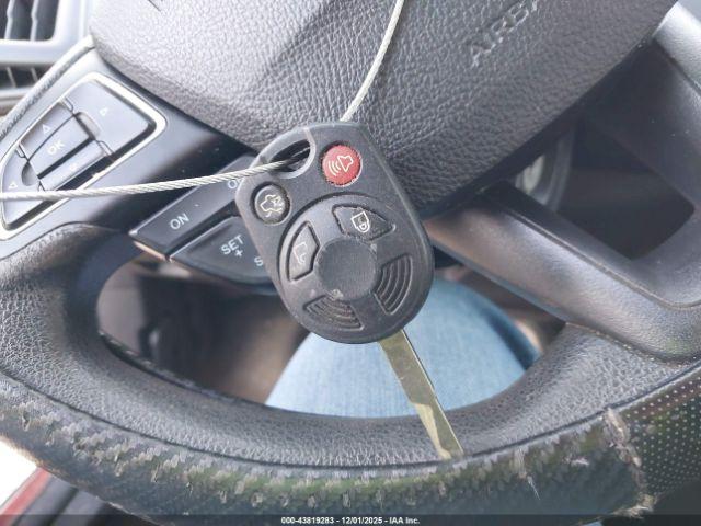 Ford Focus Se Image 14