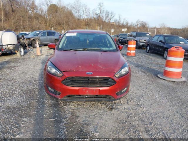 Ford Focus Se Image 13