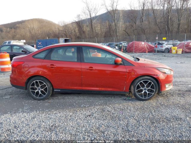 Ford Focus Se Image 12