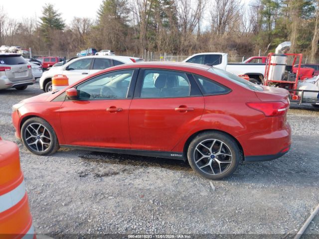 Ford Focus Se Image 11