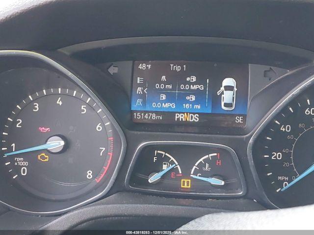 Ford Focus Se Image 16