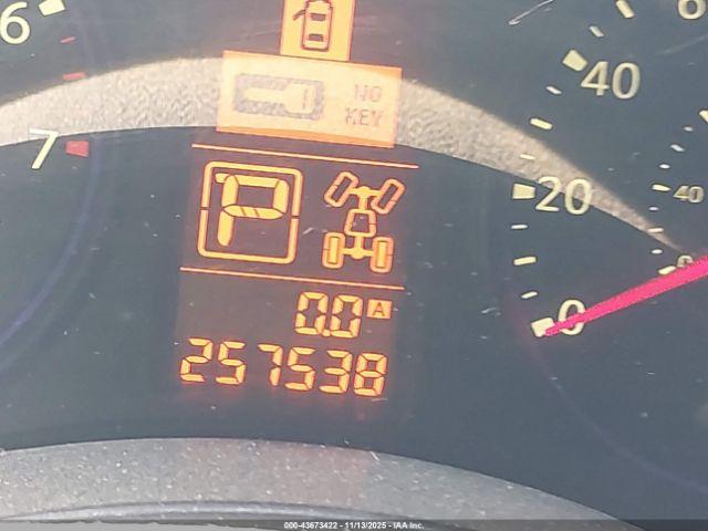 INFINITI Qx Image 10