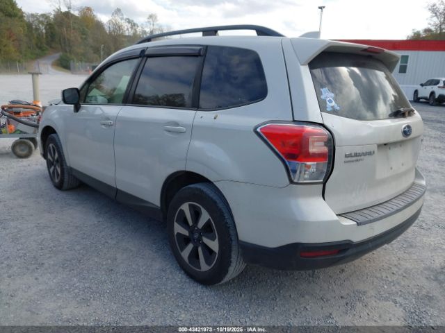 Subaru Forester 2.5i Premium Image 11