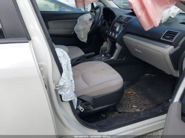 Subaru Forester 2.5i Premium Image 2