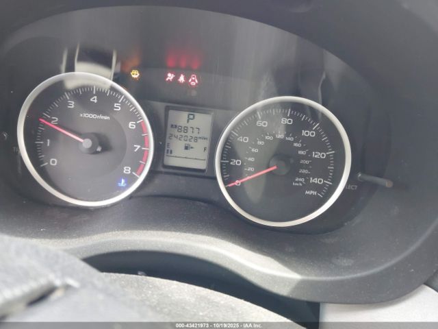 Subaru Forester 2.5i Premium Image 4