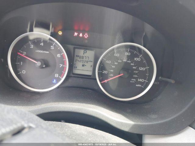 Subaru Forester 2.5i Premium Image 4