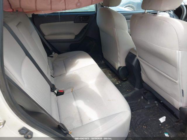 Subaru Forester 2.5i Premium Image 13