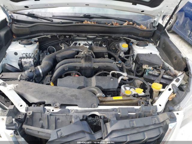 Subaru Forester 2.5i Premium Image 7