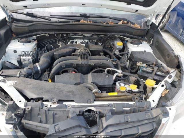 Subaru Forester 2.5i Premium Image 7