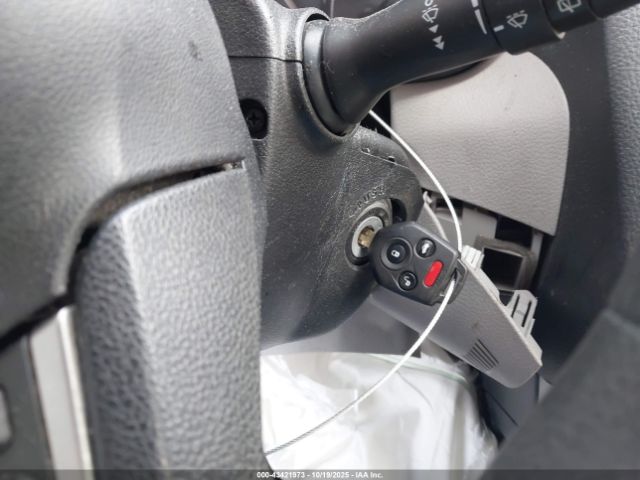 Subaru Forester 2.5i Premium Image 14