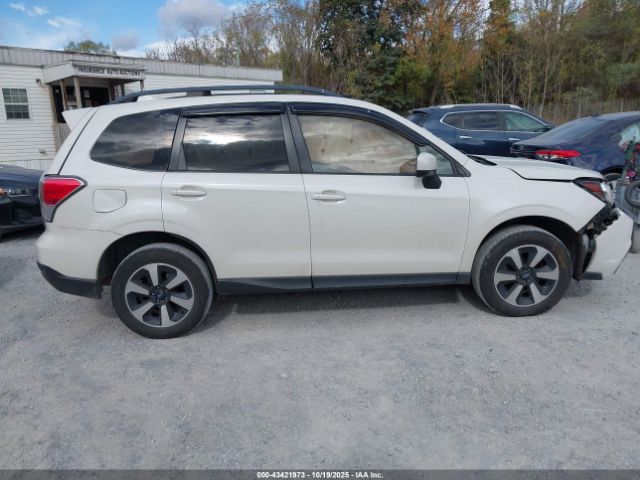 Subaru Forester 2.5i Premium Image 10