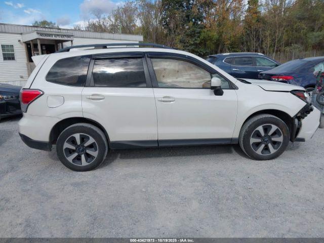 Subaru Forester 2.5i Premium Image 10