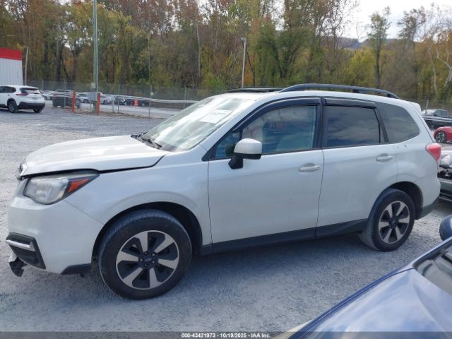 Subaru Forester 2.5i Premium Image 8