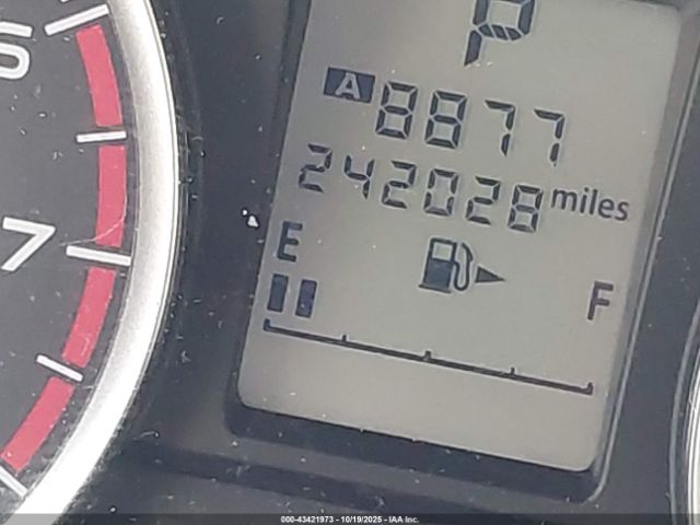 Subaru Forester 2.5i Premium Image 15