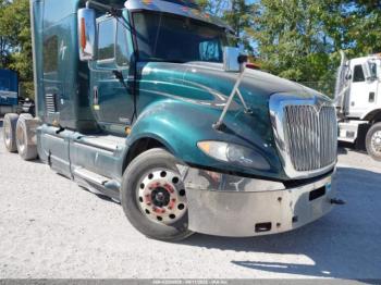  Salvage International Prostar+