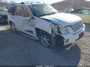  Salvage GMC Envoy