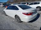 Toyota Camry Se Image 16