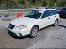 Subaru Outback 2.5i Image 10